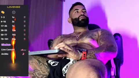 Snapshot of max__prada chatting on November 2025 01:05:02 AM max__prada online show from November 2025 01:05:02 AM