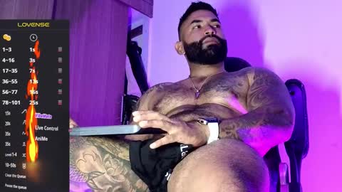 Snapshot of max__prada chatting on November 2025 01:48:02 AM max__prada online show from November 2025 01:48:02 AM