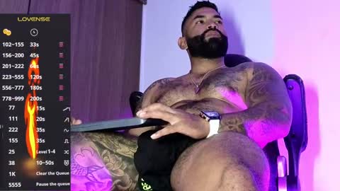 Snapshot of max__prada chatting on November 2025 02:44:02 AM max__prada online show from November 2025 02:44:02 AM