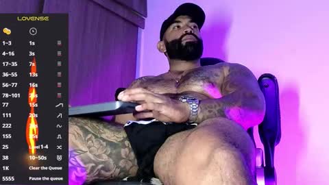 Snapshot of max__prada chatting on November 2025 02:44:02 AM max__prada online show from November 2025 02:44:02 AM