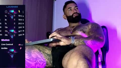 Snapshot of max__prada chatting on November 2025 02:36:01 AM max__prada online show from November 2025 02:36:01 AM