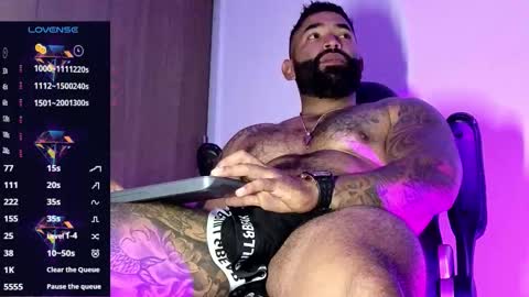 Snapshot of max__prada chatting on November 2025 02:26:01 AM max__prada online show from November 2025 02:26:01 AM