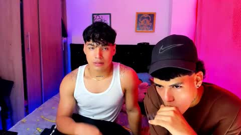 max_boy_latino online show from March 2026 08:08:02 PM