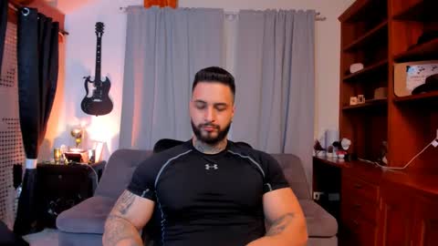 Snapshot of max_dic1 chatting on February 2025 04:35:02 AM max D. online show from February 2025 04:35:02 AM