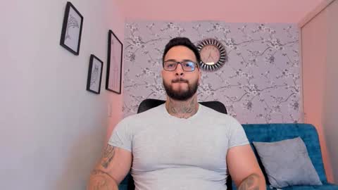 max D. online show from March 2026 12:10:02 PM