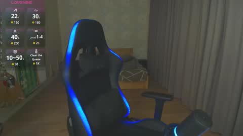 Max Gen with tats 24years  And Ethan without tats 20 years online show from January 2025 07:42:01 PM