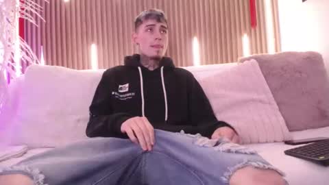 Max online show from February 2026 12:36:01 PM