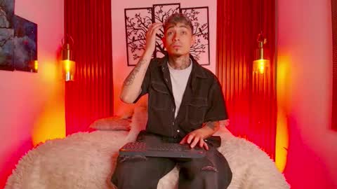 Max online show from February 2026 12:36:02 PM