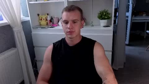 Max Kun online show from July 2026 10:24:01 AM