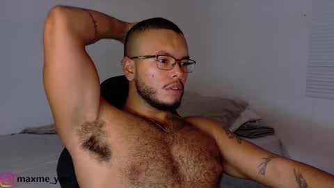 max_meyer online show from November 2025 10:42:02 PM