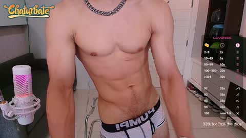 Former Porn Star online show from December 2024 03:45:02 AM