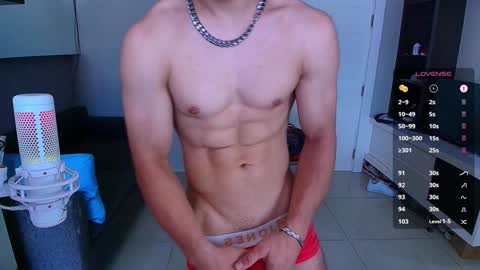 Former Porn Star online show from February 2025 04:04:01 AM