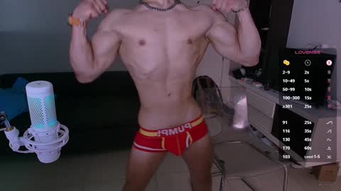 Former Porn Star online show from February 2025 01:59:01 PM