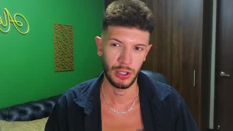 Max Taylor online show from December 2024 03:29:02 AM