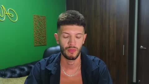 Max Taylor online show from December 2024 06:31:01 AM