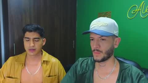 Max Taylor online show from February 2025 11:42:01 PM