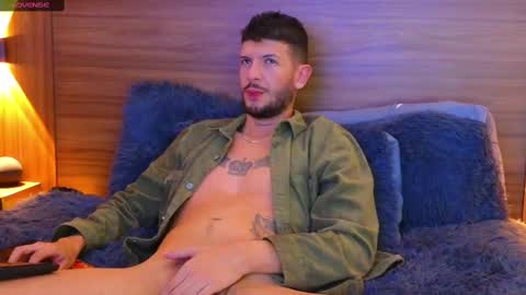 Max Taylor online show from February 2025 06:54:02 AM