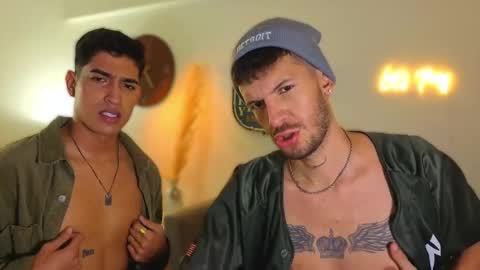 Max Taylor online show from September 2025 11:48:01 PM