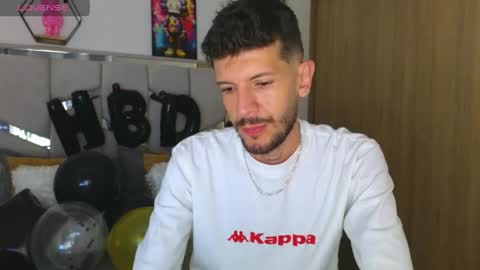 Max Taylor online show from April 2026 04:37:02 AM