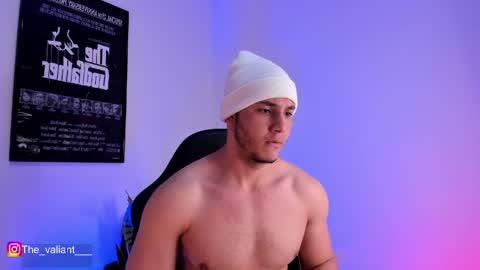 max_valiant1 online show from March 2026 03:54:01 AM