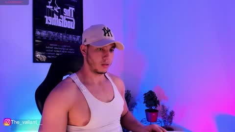 max_valiant1 online show from March 2026 01:10:02 AM