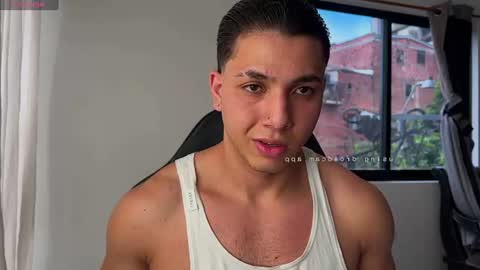 Snapshot of max_valiant1 chatting on July 2026 08:48:02 PM max_valiant1 online show from July 2026 08:48:02 PM
