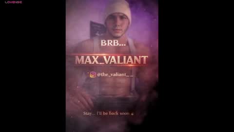 Snapshot of max_valiant1 chatting on July 2026 11:02:02 AM max_valiant1 online show from July 2026 11:02:02 AM