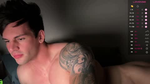 Max online show from January 2025 01:27:01 AM