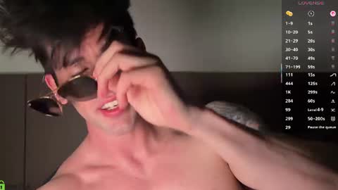 Max online show from July 2026 08:19:01 PM