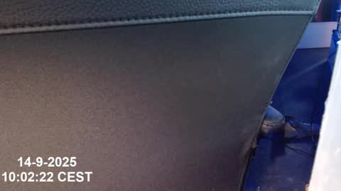 Maxel F online show from September 2025 08:02:02 AM