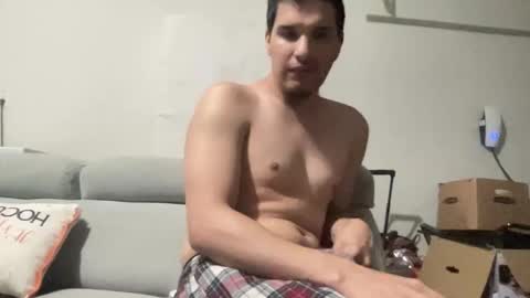 perezcouple online show from April 2026 07:50:01 AM