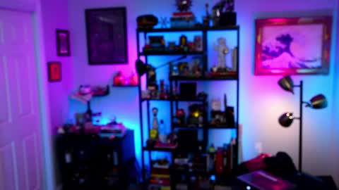 Max Hughes online show from May 2026 01:11:02 AM