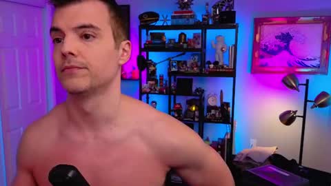 Max Hughes online show from August 2026 02:47:02 AM