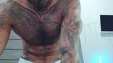 Maximus Fox online show from September 2025 07:45:02 AM