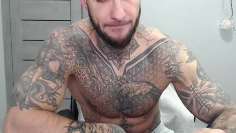 Maximus Fox online show from March 2026 08:21:02 AM