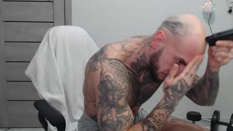 Maximus Fox online show from March 2026 08:26:33 AM