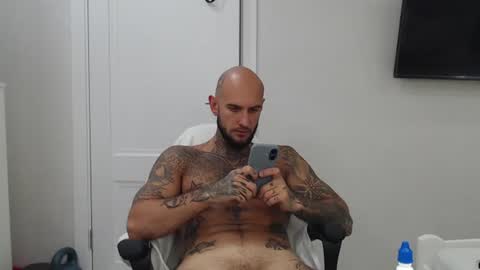 Maximus Fox online show from July 2026 03:32:01 AM