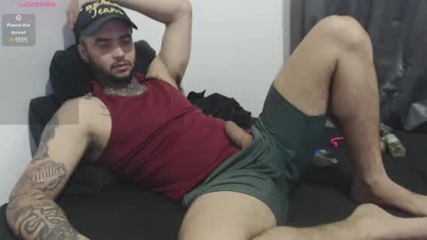 Snapshot of maxi_rogger chatting on December 2024 07:57:02 PM maxi rogger online show from December 2024 07:57:02 PM