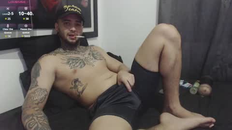 Snapshot of maxi_rogger chatting on February 2025 03:32:01 AM maxi rogger online show from February 2025 03:32:01 AM