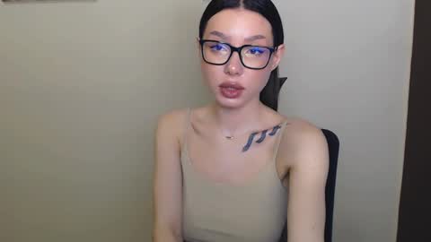 Snapshot of maxi_sweetheart chatting on December 2024 09:50:02 AM Joanna online show from December 2024 09:50:02 AM