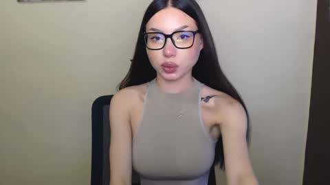 Snapshot of maxi_sweetheart chatting on January 2025 11:23:02 AM Joanna online show from January 2025 11:23:02 AM