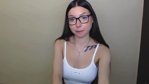 Snapshot of maxi_sweetheart chatting on January 2025 10:22:02 AM Joanna online show from January 2025 10:22:02 AM