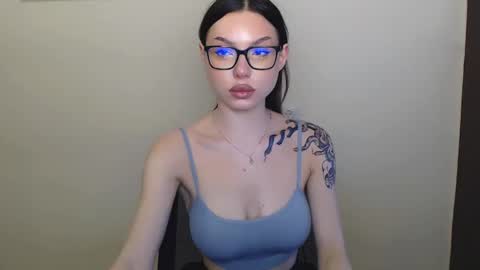 Snapshot of maxi_sweetheart chatting on February 2025 09:20:01 AM Joanna online show from February 2025 09:20:01 AM