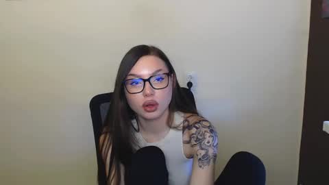 Snapshot of maxi_sweetheart chatting on February 2025 08:28:02 AM Joanna online show from February 2025 08:28:02 AM