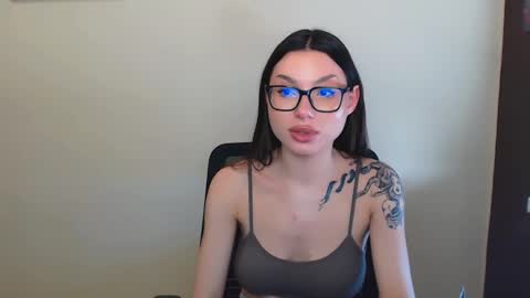 Snapshot of maxi_sweetheart chatting on February 2025 11:20:01 AM Joanna online show from February 2025 11:20:01 AM