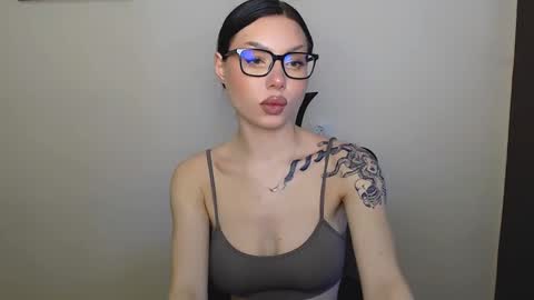 Snapshot of maxi_sweetheart chatting on March 2025 08:15:01 AM Joanna online show from March 2025 08:15:01 AM