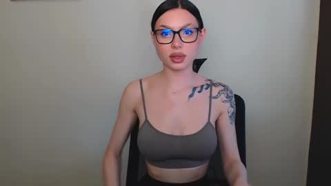 Snapshot of maxi_sweetheart chatting on March 2025 11:21:01 AM Joanna online show from March 2025 11:21:01 AM