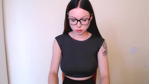 Snapshot of maxi_sweetheart chatting on September 2025 11:13:02 AM Joanna online show from September 2025 11:13:02 AM