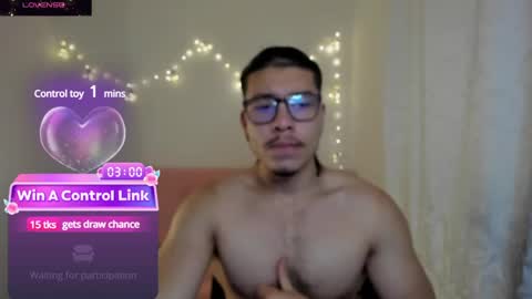 Mikael online show from January 2025 10:52:02 AM