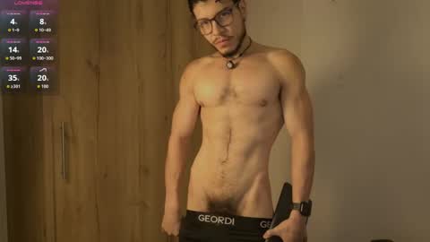 Mikael online show from May 2026 09:26:02 AM